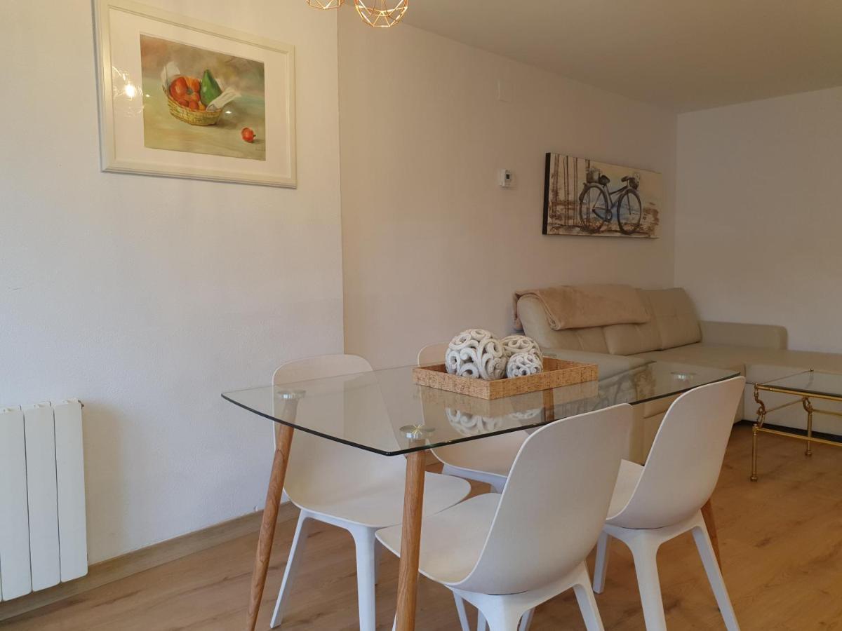 Casco Historico, Con Parking Incluido Apartment Zaragoza Exterior photo