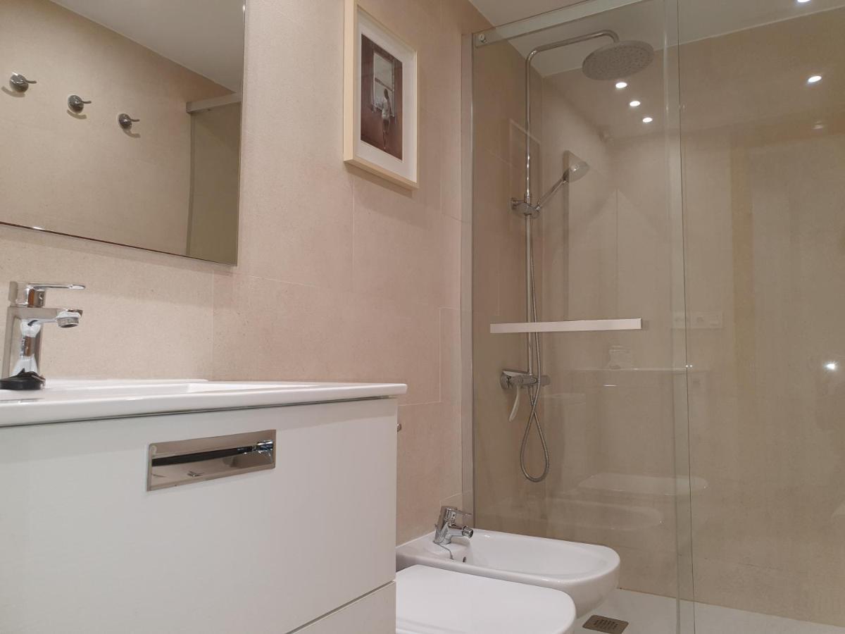 Casco Historico, Con Parking Incluido Apartment Zaragoza Exterior photo
